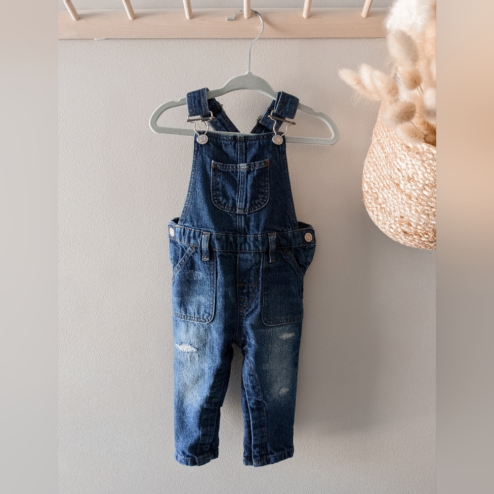 H&M overalls